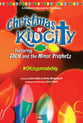 Christmas in KidCity Unison/Two-Part Singer's Edition cover